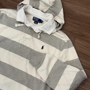 Ralph Lauren Polo Rugby XL